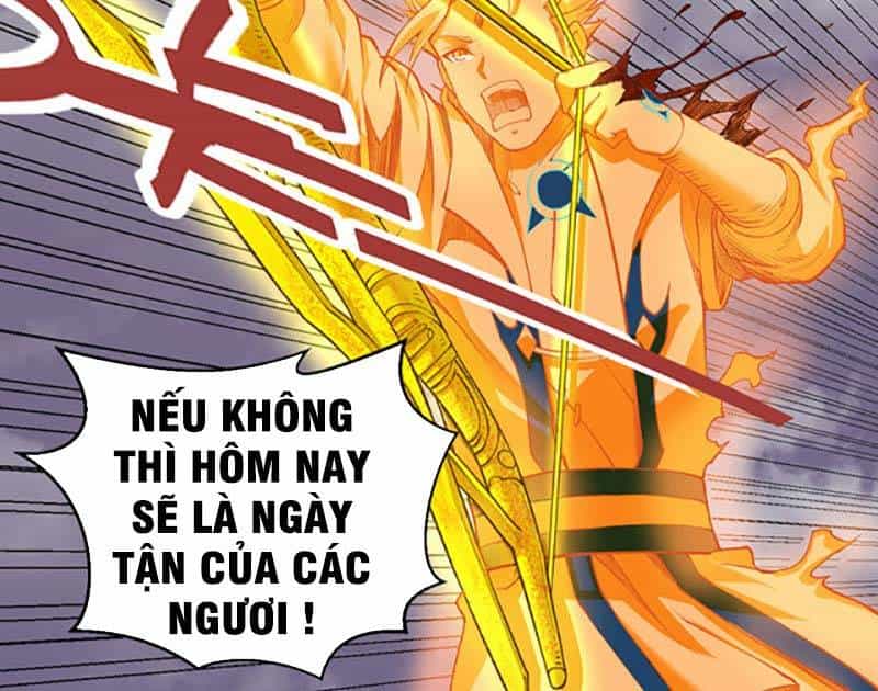 Võ Đạo Độc Tôn - Chương 493 - ảnh 59