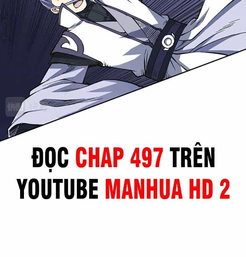 Võ Đạo Độc Tôn - Chương 493 - ảnh 96