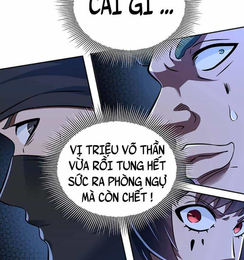Võ Đạo Độc Tôn - Chương 494 - ảnh 12