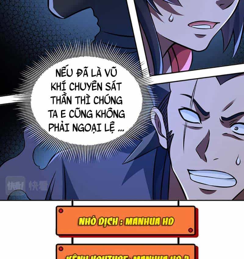Võ Đạo Độc Tôn - Chương 494 - ảnh 13