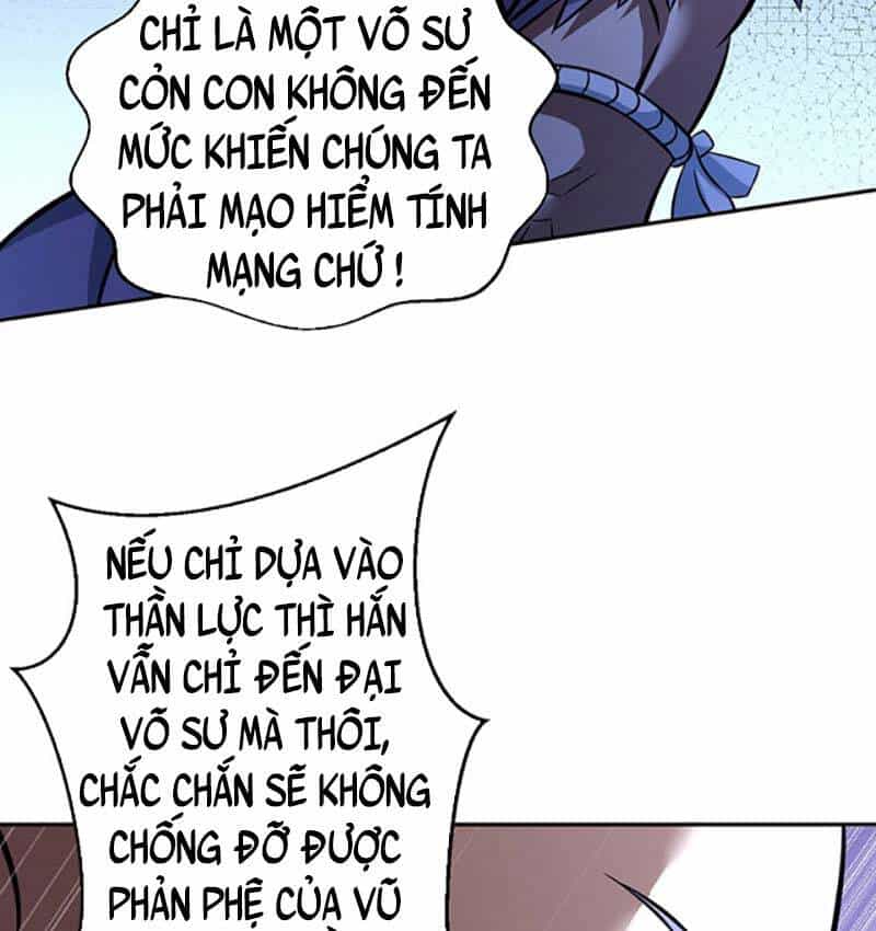 Võ Đạo Độc Tôn - Chương 494 - ảnh 15