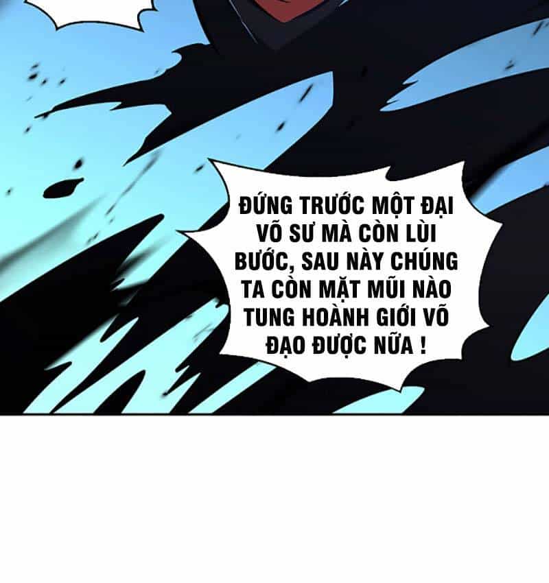 Võ Đạo Độc Tôn - Chương 494 - ảnh 18