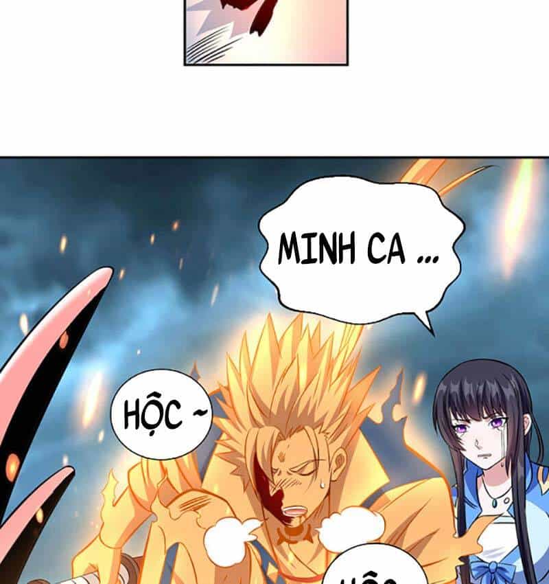Võ Đạo Độc Tôn - Chương 494 - ảnh 23