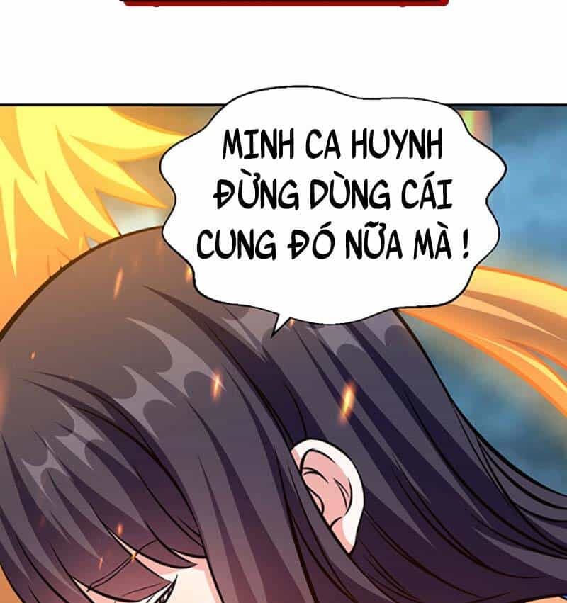 Võ Đạo Độc Tôn - Chương 494 - ảnh 25