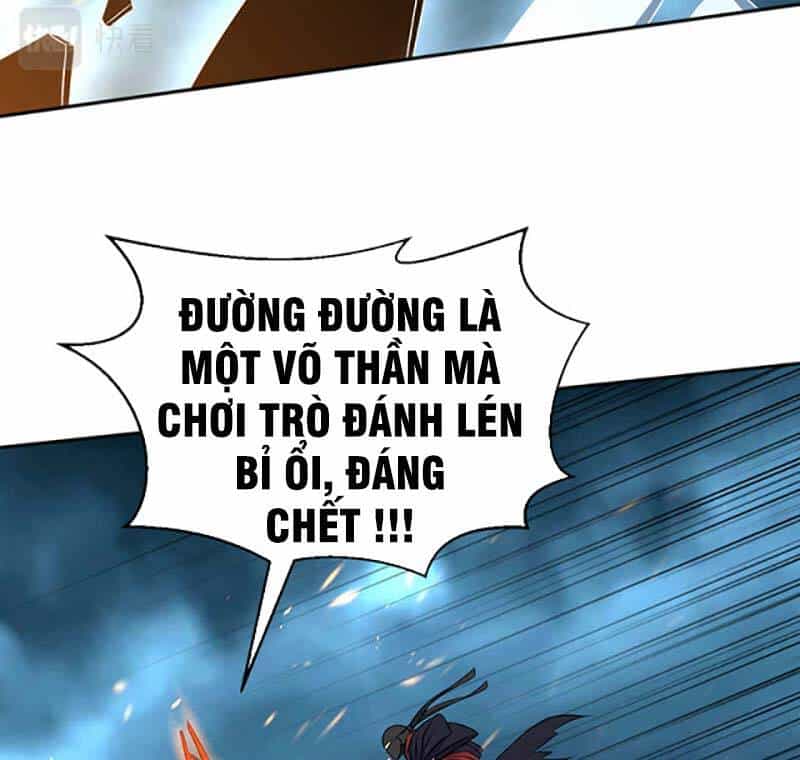 Võ Đạo Độc Tôn - Chương 494 - ảnh 50