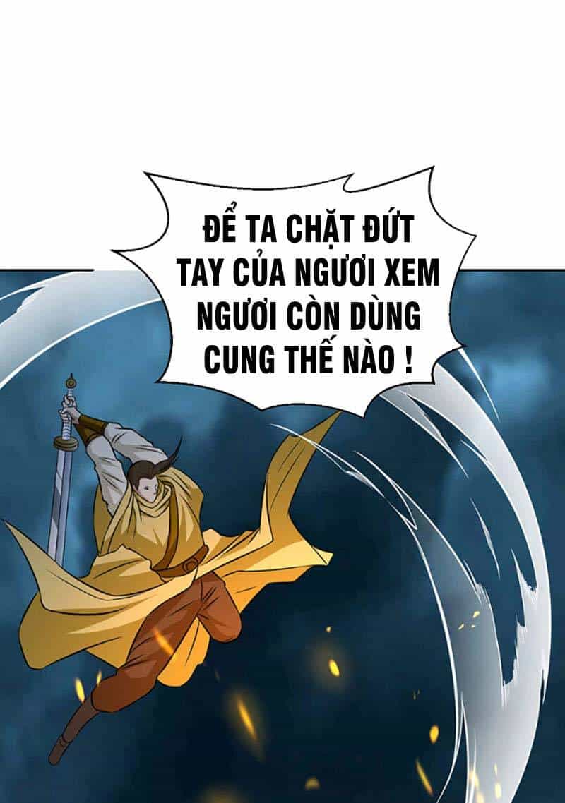 Võ Đạo Độc Tôn - Chương 494 - ảnh 52
