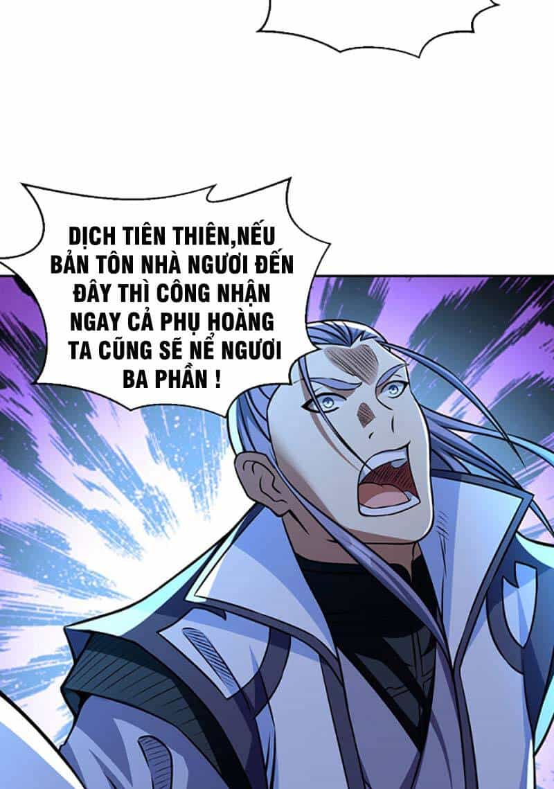 Võ Đạo Độc Tôn - Chương 494 - ảnh 70