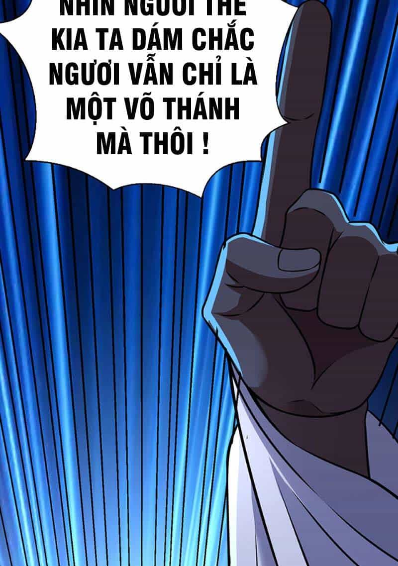 Võ Đạo Độc Tôn - Chương 494 - ảnh 72