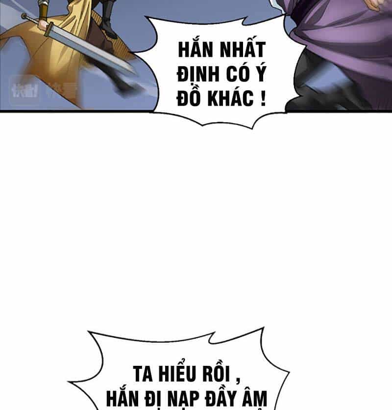 Võ Đạo Độc Tôn - Chương 495 - ảnh 11