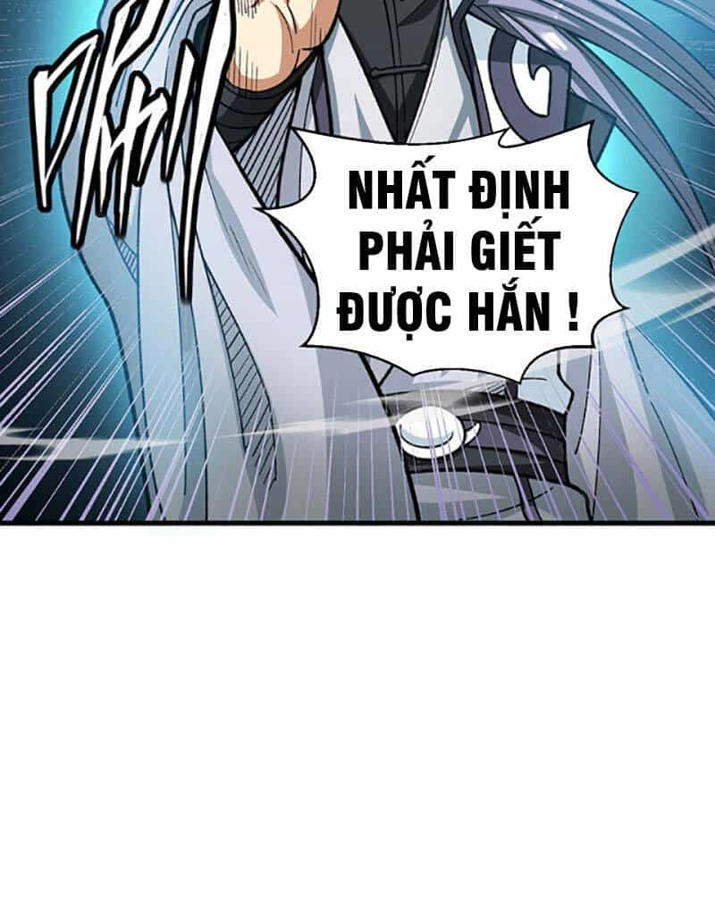 Võ Đạo Độc Tôn - Chương 495 - ảnh 31