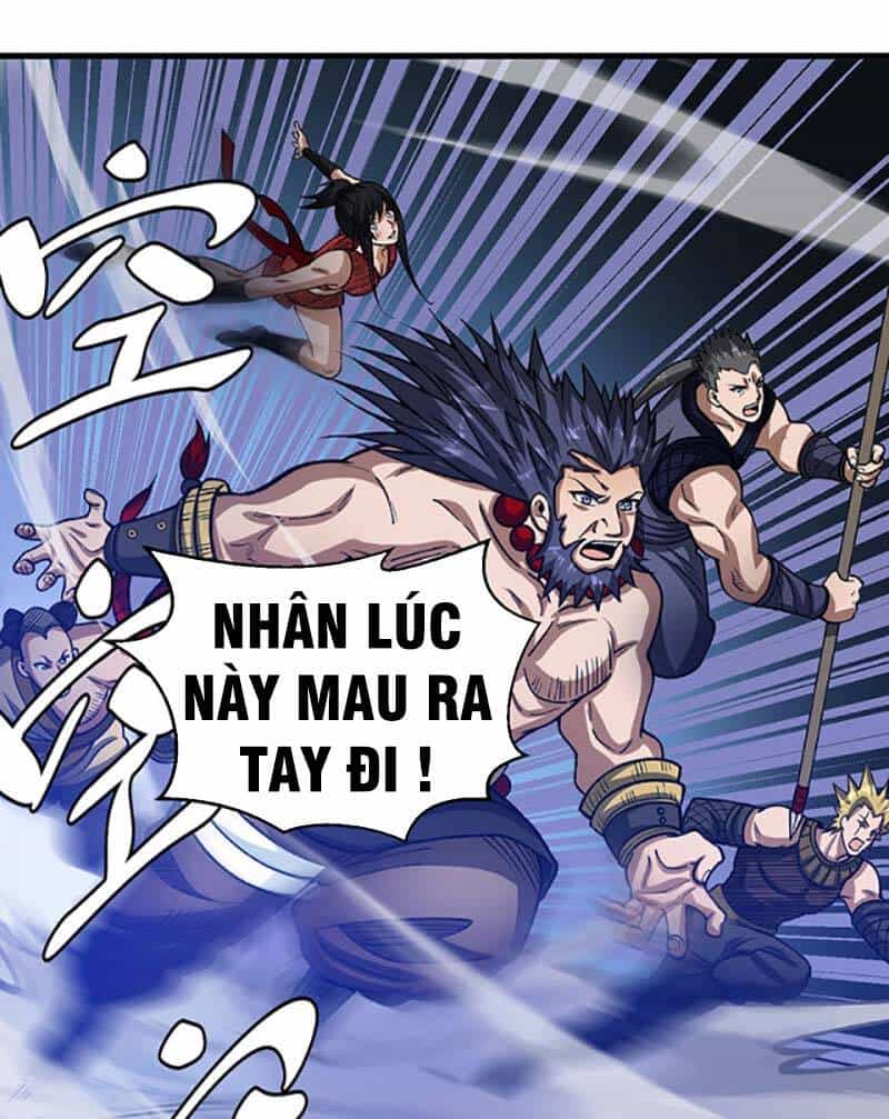 Võ Đạo Độc Tôn - Chương 495 - ảnh 32