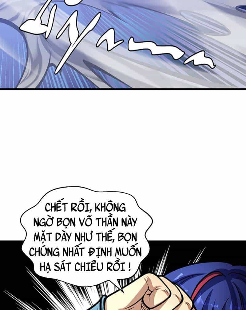 Võ Đạo Độc Tôn - Chương 495 - ảnh 33