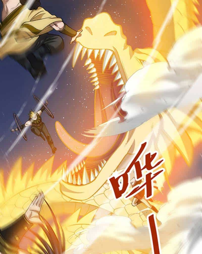 Võ Đạo Độc Tôn - Chương 495 - ảnh 43