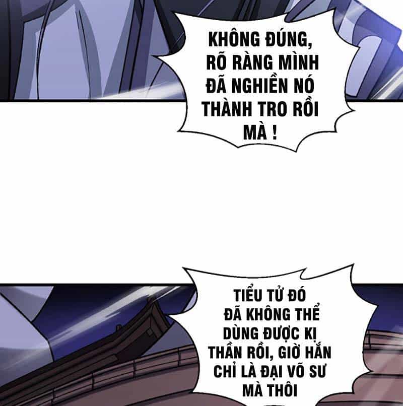 Võ Đạo Độc Tôn - Chương 495 - ảnh 53