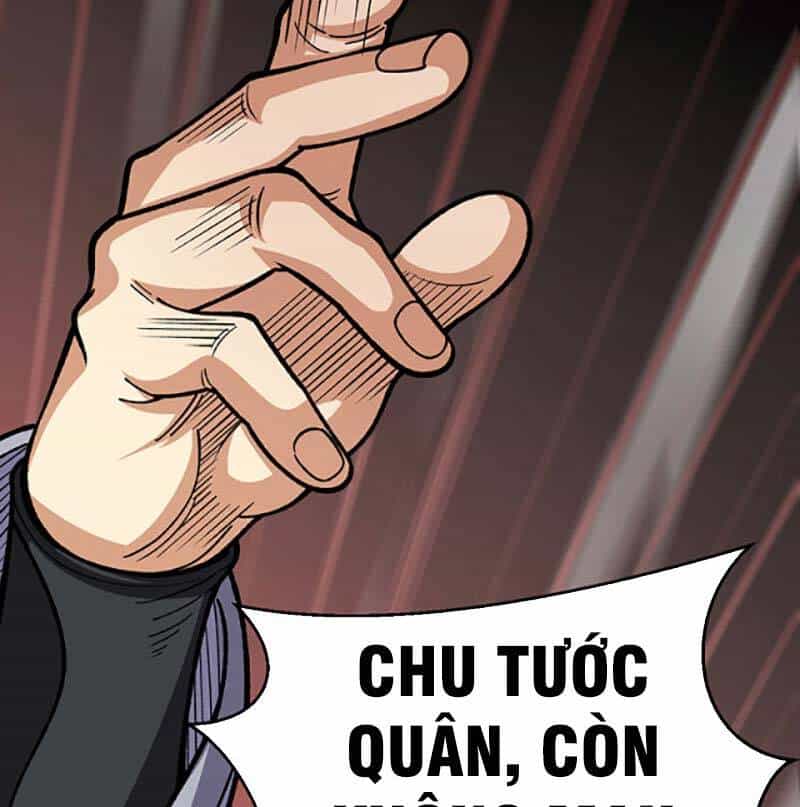 Võ Đạo Độc Tôn - Chương 495 - ảnh 56