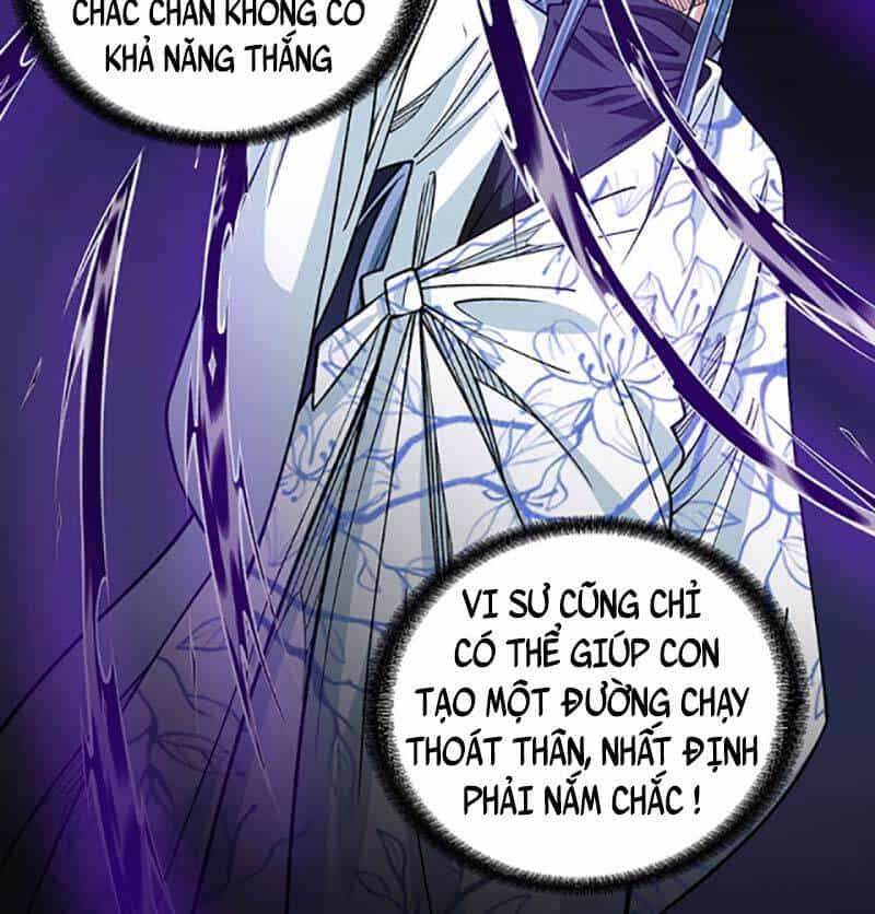 Võ Đạo Độc Tôn - Chương 495 - ảnh 6