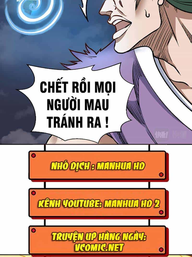 Võ Đạo Độc Tôn - Chương 496 - ảnh 33