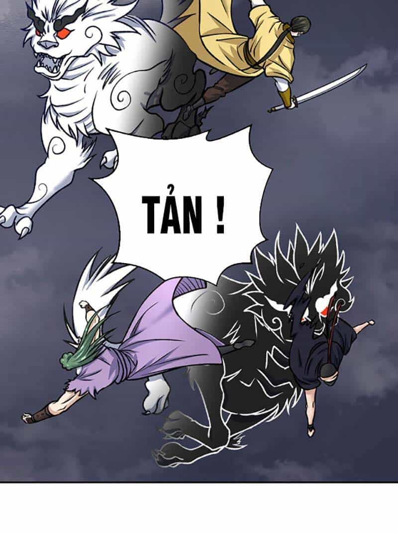Võ Đạo Độc Tôn - Chương 496 - ảnh 36