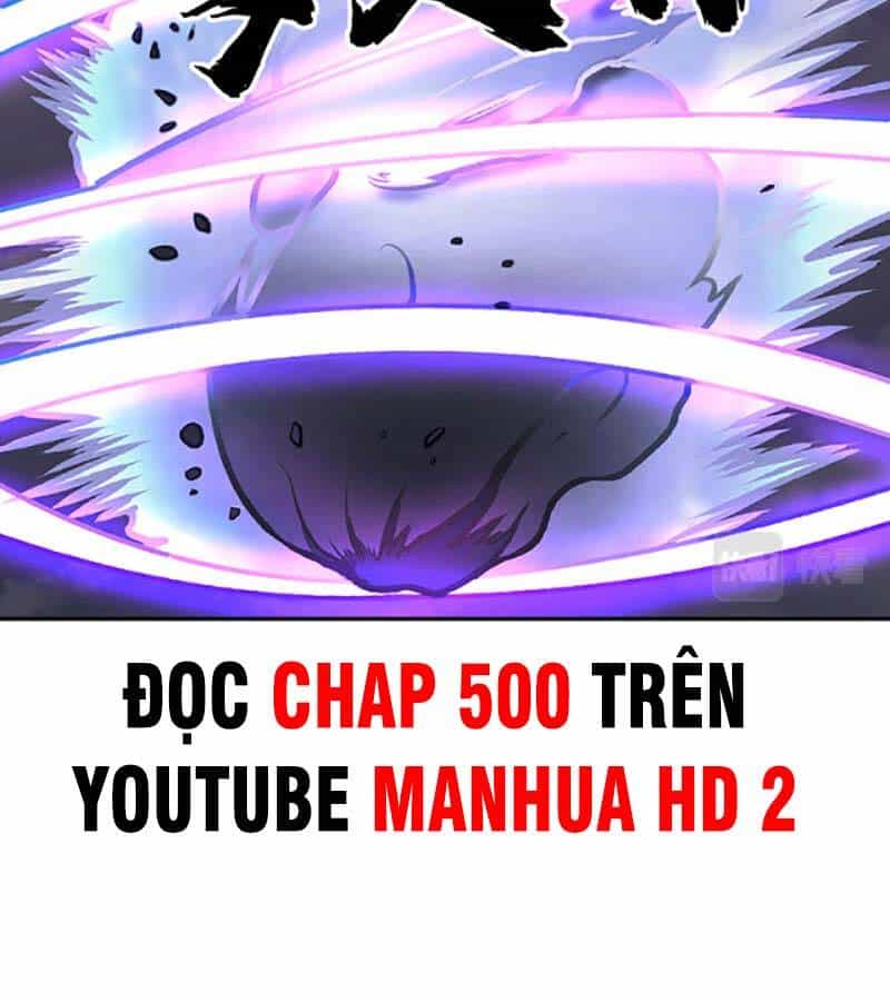Võ Đạo Độc Tôn - Chương 496 - ảnh 76
