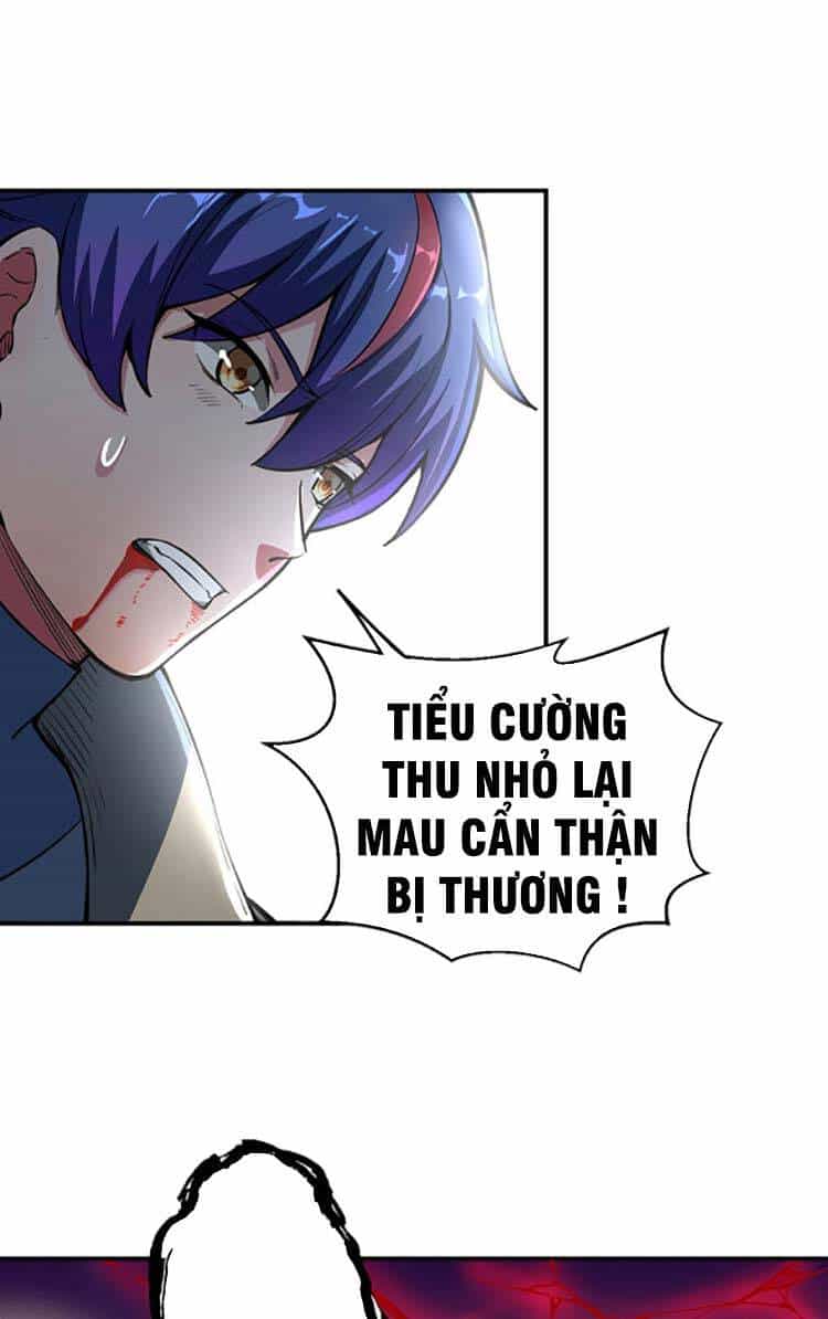 Võ Đạo Độc Tôn - Chương 497 - ảnh 33