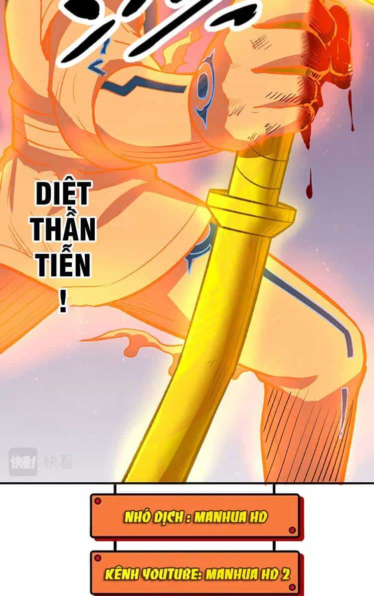 Võ Đạo Độc Tôn - Chương 497 - ảnh 50