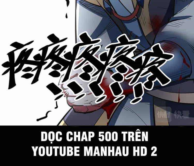 Võ Đạo Độc Tôn - Chương 497 - ảnh 76