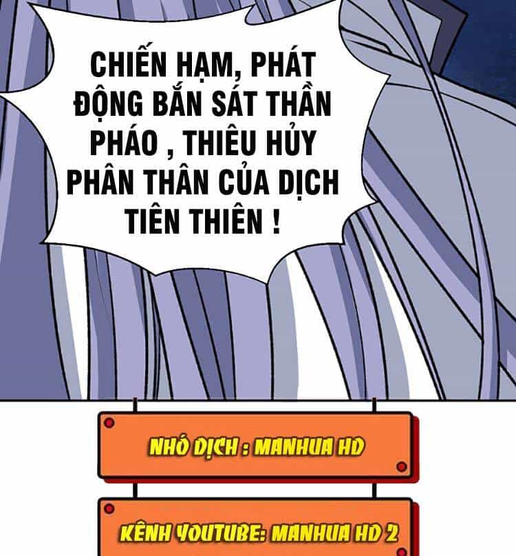 Võ Đạo Độc Tôn - Chương 497 - ảnh 8