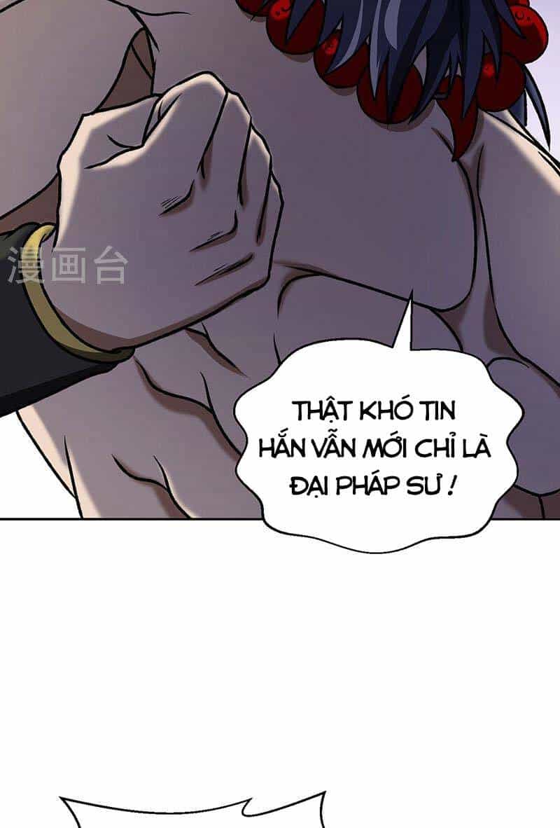 Võ Đạo Độc Tôn - Chương 498 - ảnh 10