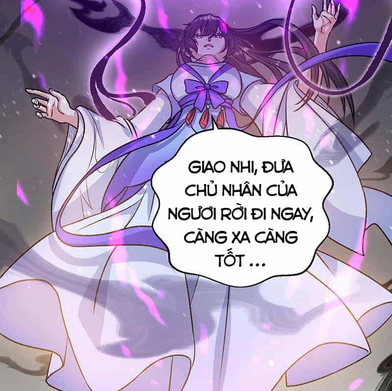 Võ Đạo Độc Tôn - Chương 498 - ảnh 78