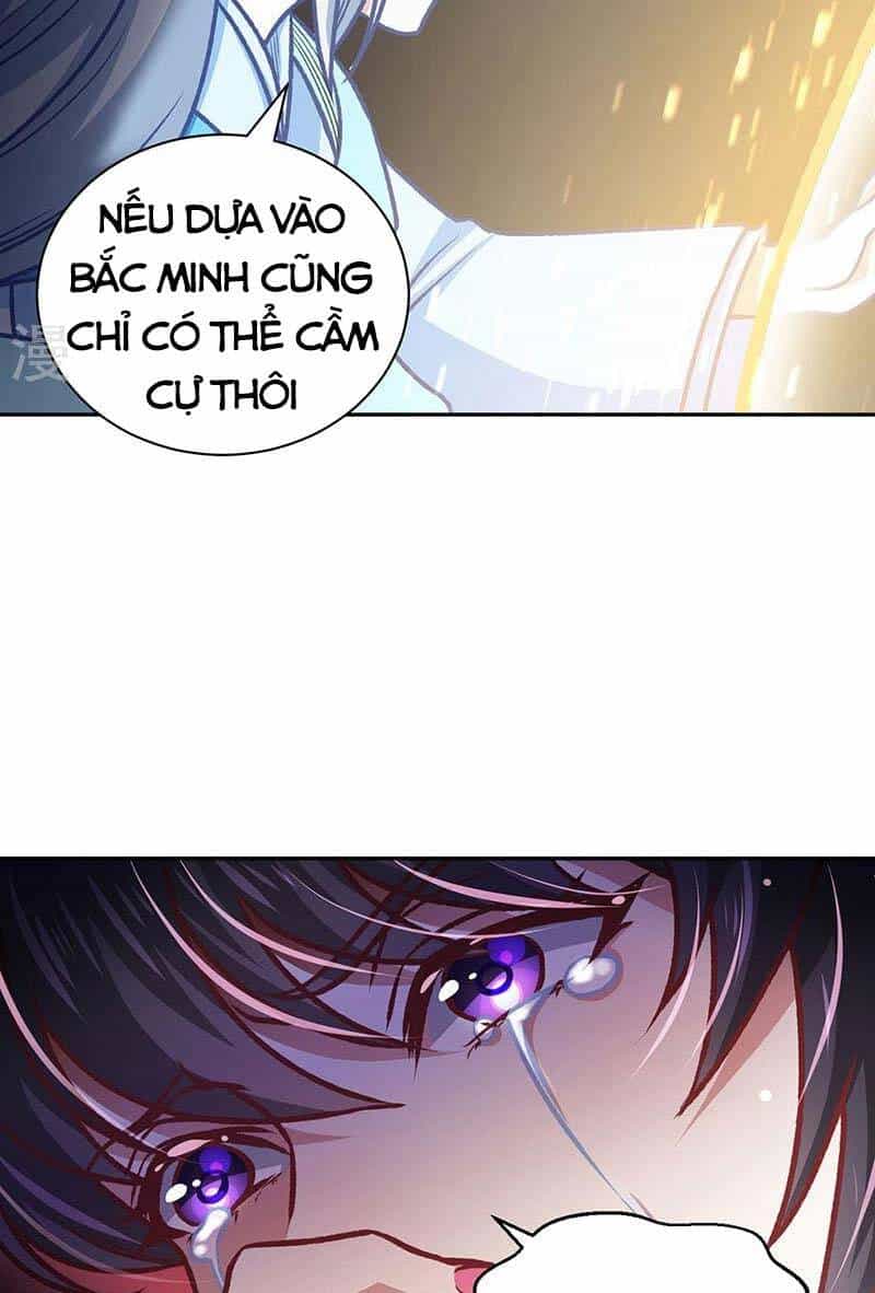 Võ Đạo Độc Tôn - Chương 498 - ảnh 8