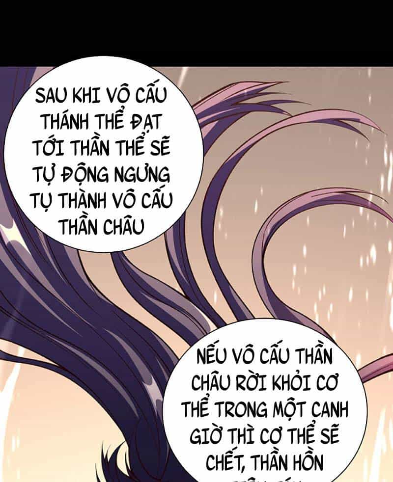 Võ Đạo Độc Tôn - Chương 499 - ảnh 23