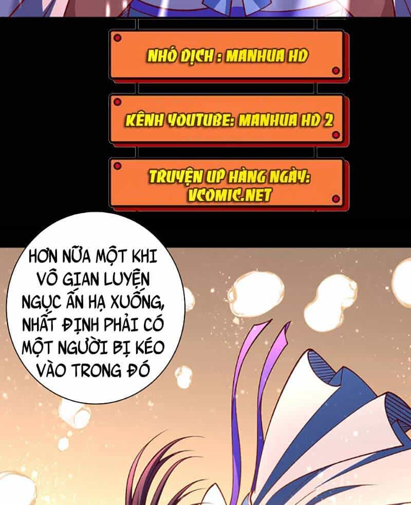 Võ Đạo Độc Tôn - Chương 499 - ảnh 25