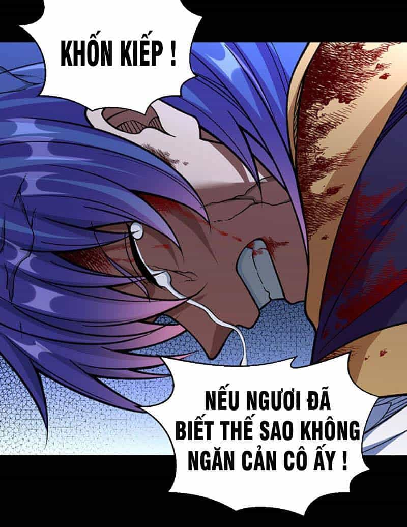 Võ Đạo Độc Tôn - Chương 499 - ảnh 27