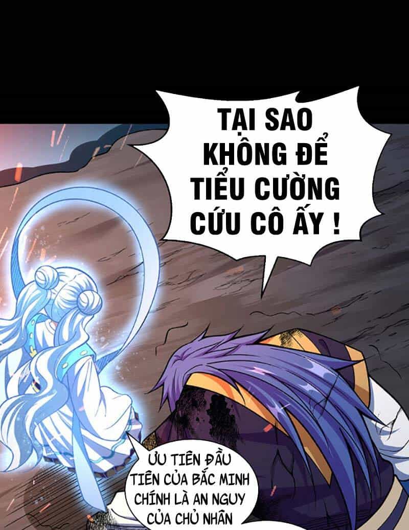 Võ Đạo Độc Tôn - Chương 499 - ảnh 28
