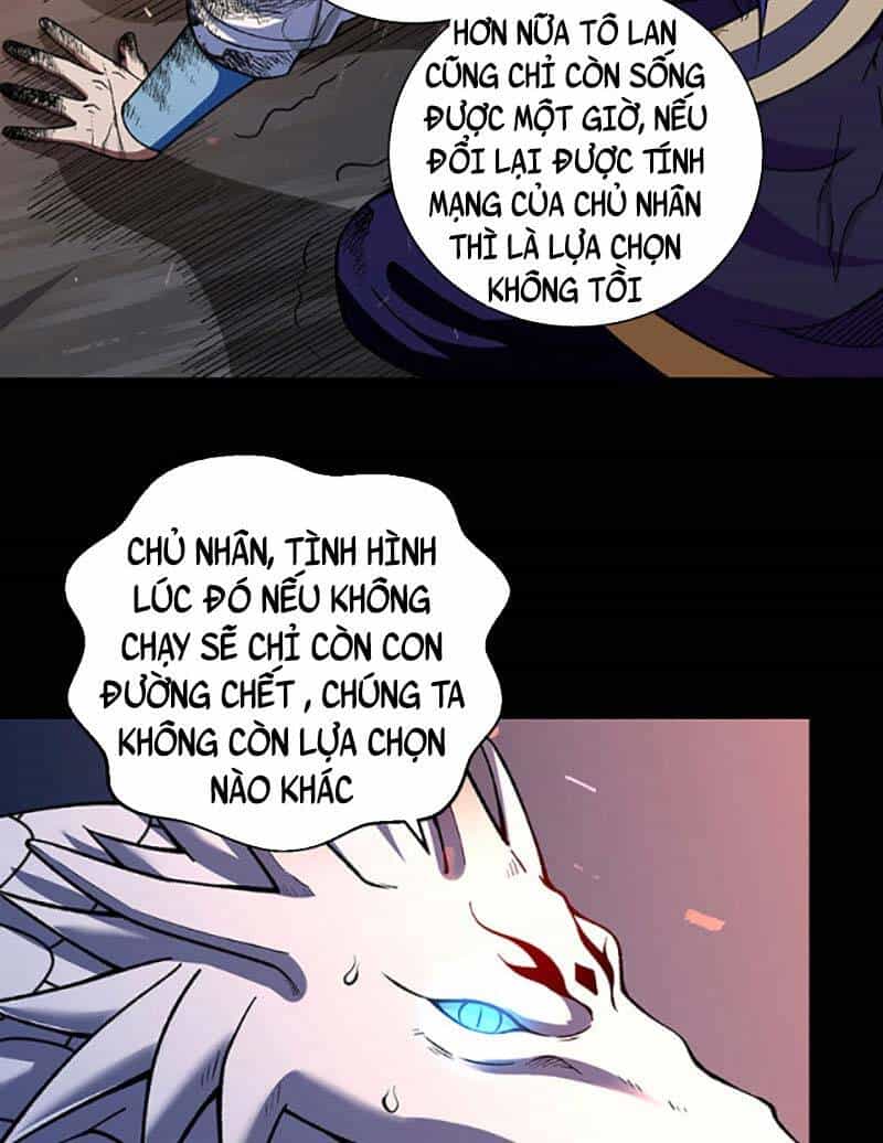 Võ Đạo Độc Tôn - Chương 499 - ảnh 29