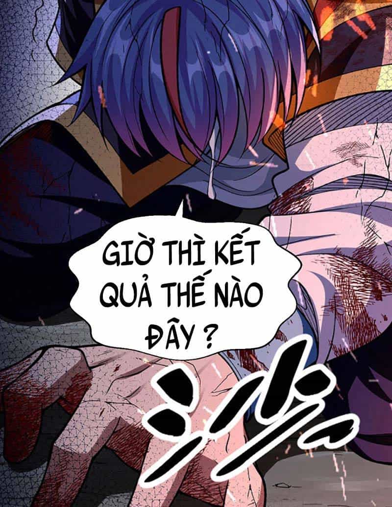 Võ Đạo Độc Tôn - Chương 499 - ảnh 38