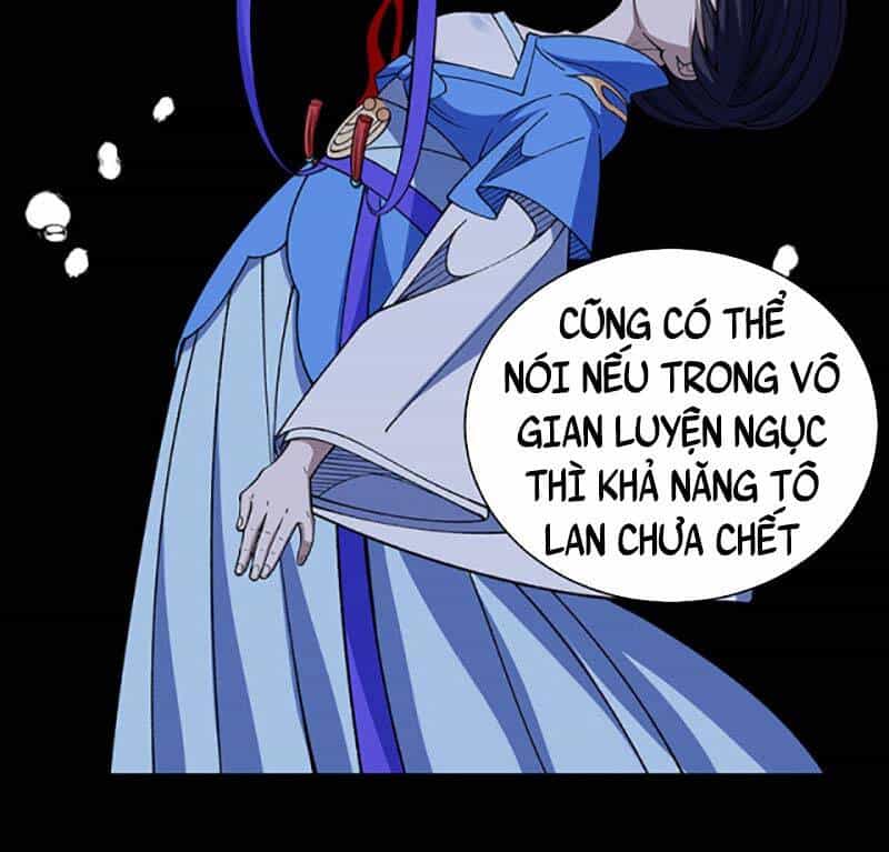 Võ Đạo Độc Tôn - Chương 499 - ảnh 55