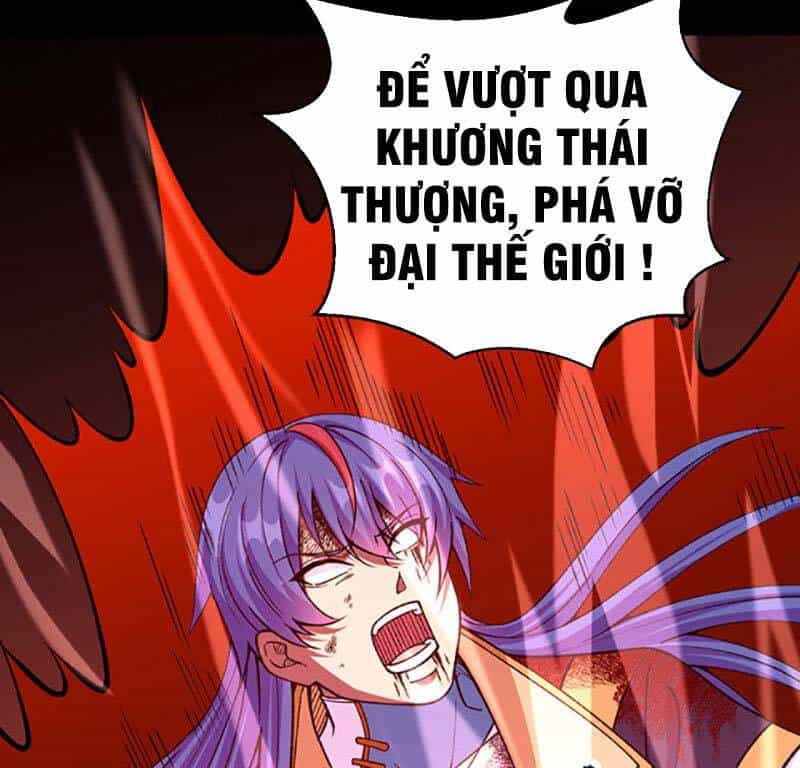 Võ Đạo Độc Tôn - Chương 499 - ảnh 72