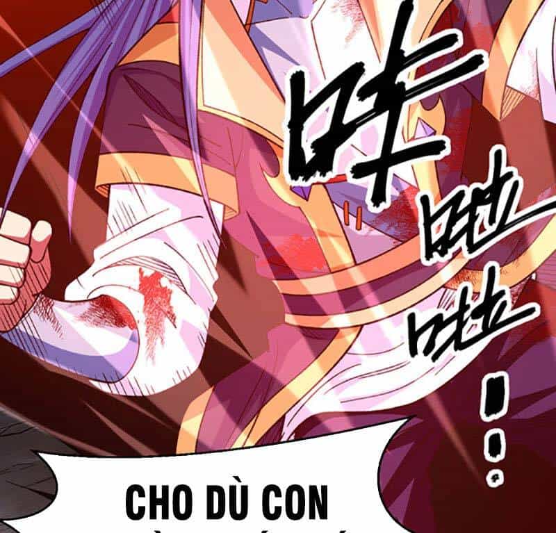 Võ Đạo Độc Tôn - Chương 499 - ảnh 73