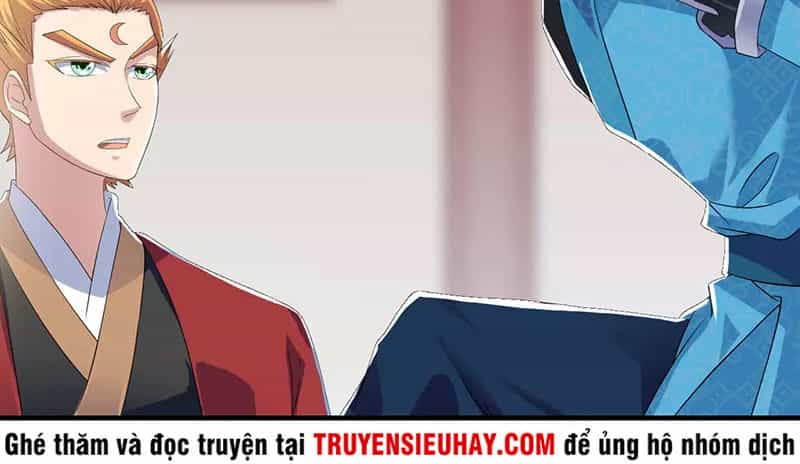 Võ Đạo Độc Tôn - Chương 50 - ảnh 11