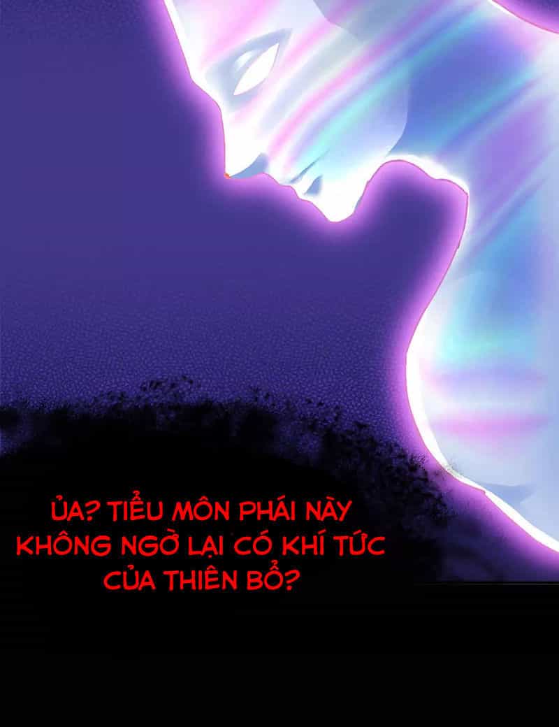 Võ Đạo Độc Tôn - Chương 50 - ảnh 27