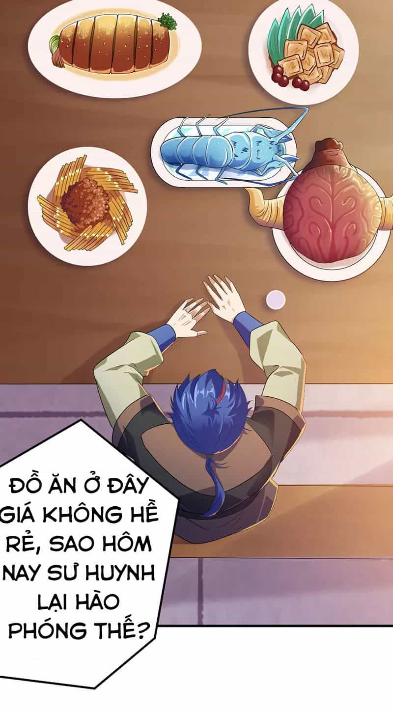 Võ Đạo Độc Tôn - Chương 50 - ảnh 3