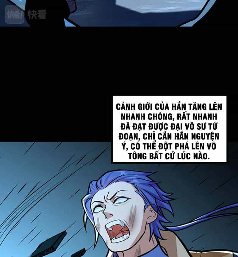 Võ Đạo Độc Tôn - Chương 500 - ảnh 34