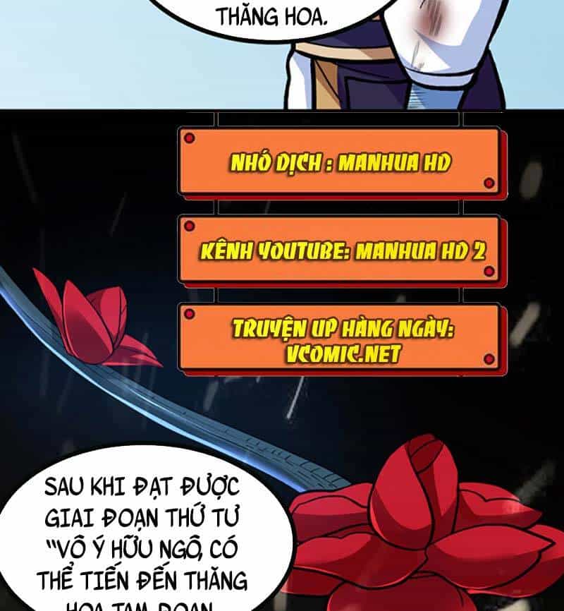 Võ Đạo Độc Tôn - Chương 500 - ảnh 41