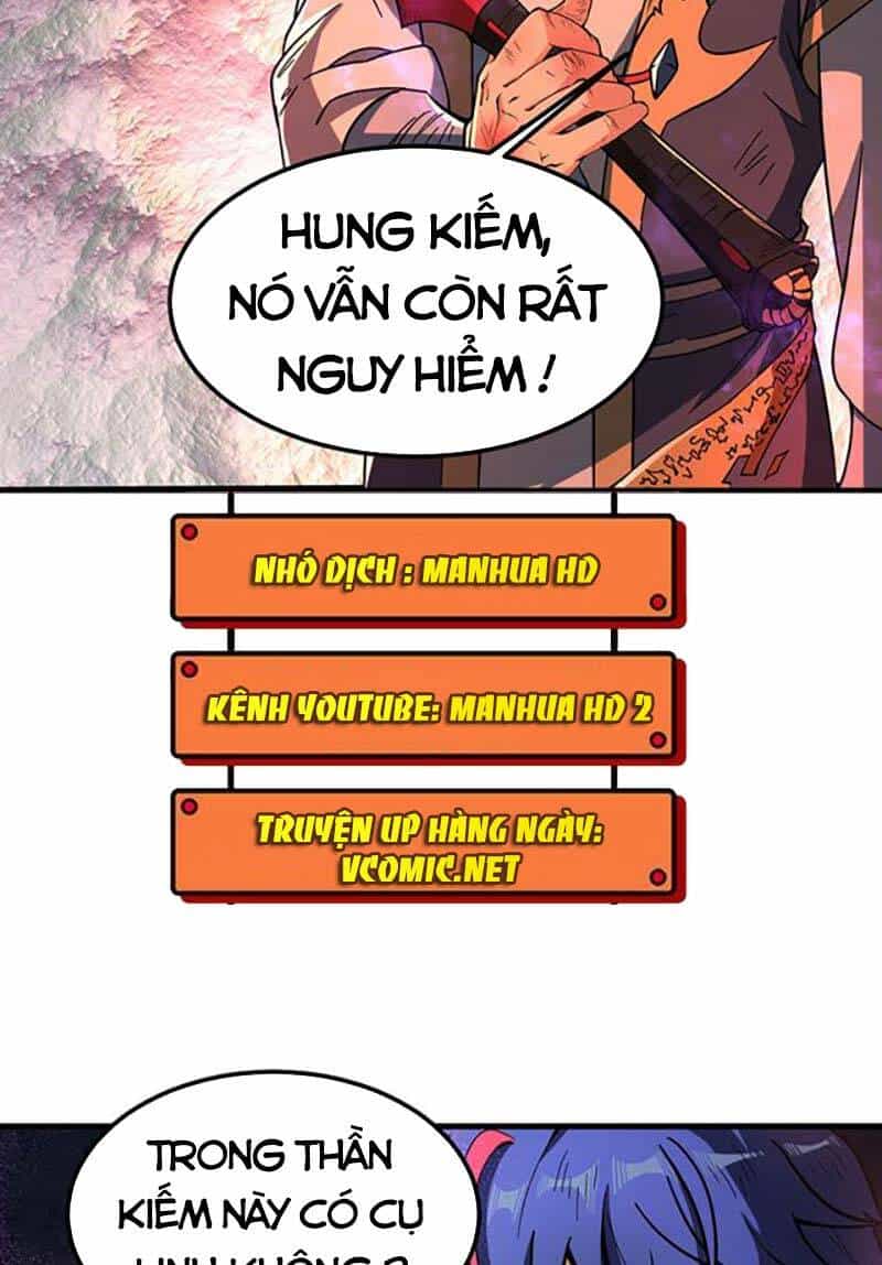 Võ Đạo Độc Tôn - Chương 501 - ảnh 13