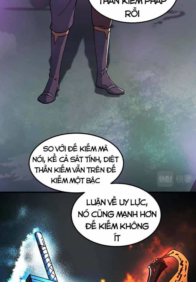 Võ Đạo Độc Tôn - Chương 501 - ảnh 19