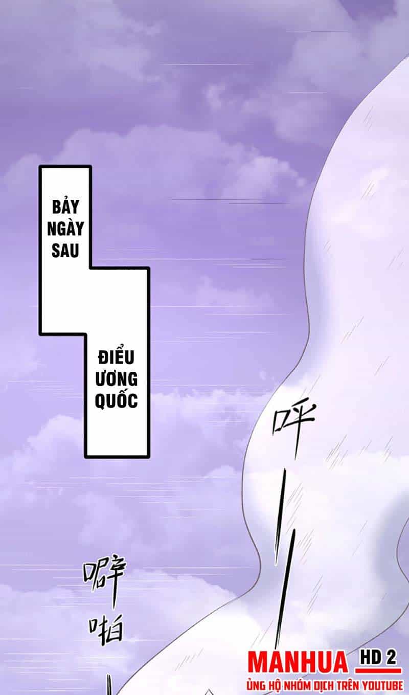 Võ Đạo Độc Tôn - Chương 502 - ảnh 2