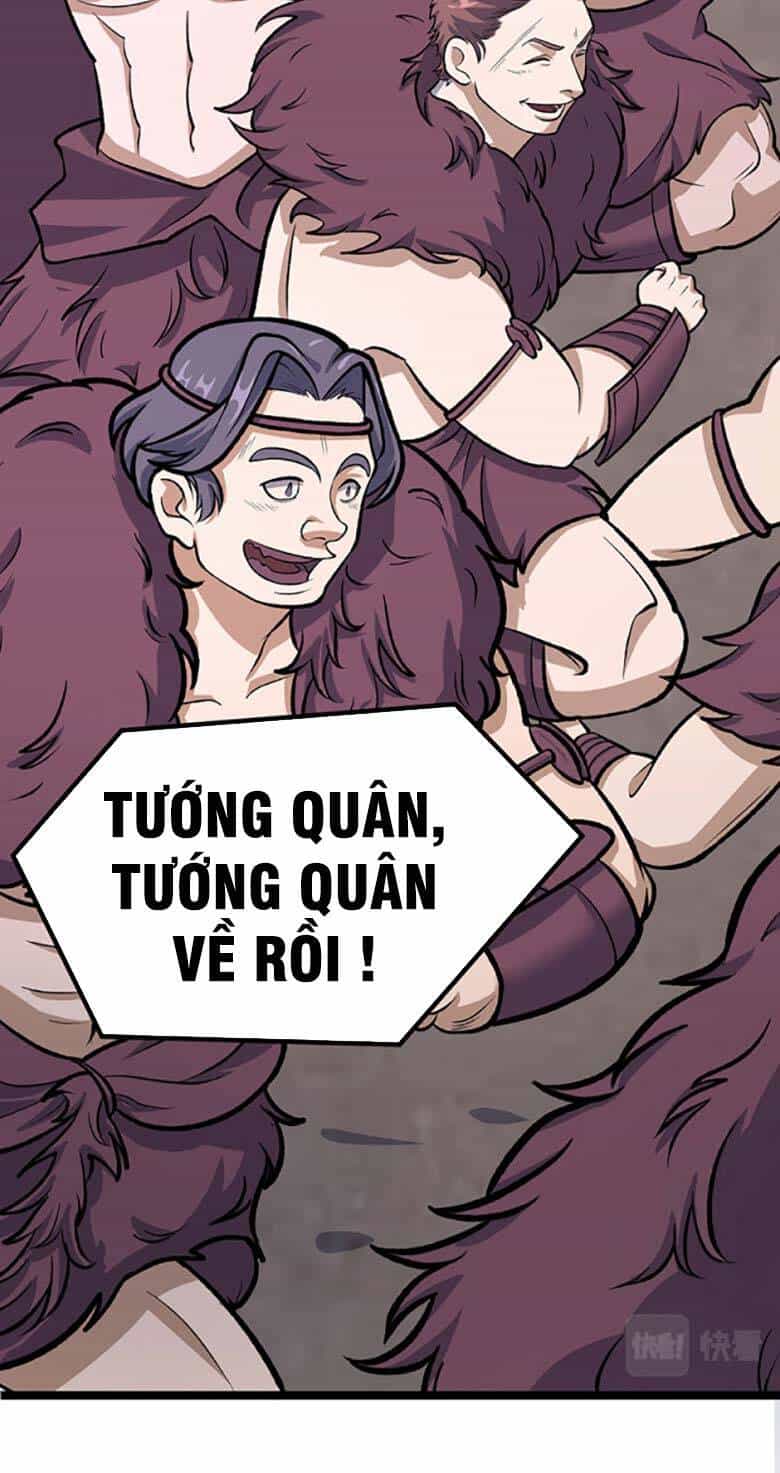 Võ Đạo Độc Tôn - Chương 502 - ảnh 27