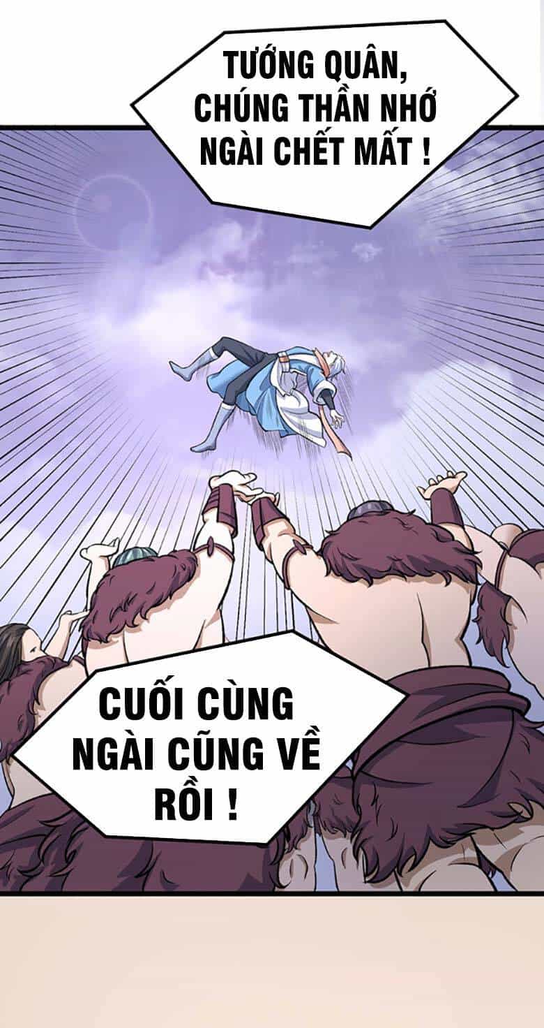 Võ Đạo Độc Tôn - Chương 502 - ảnh 28