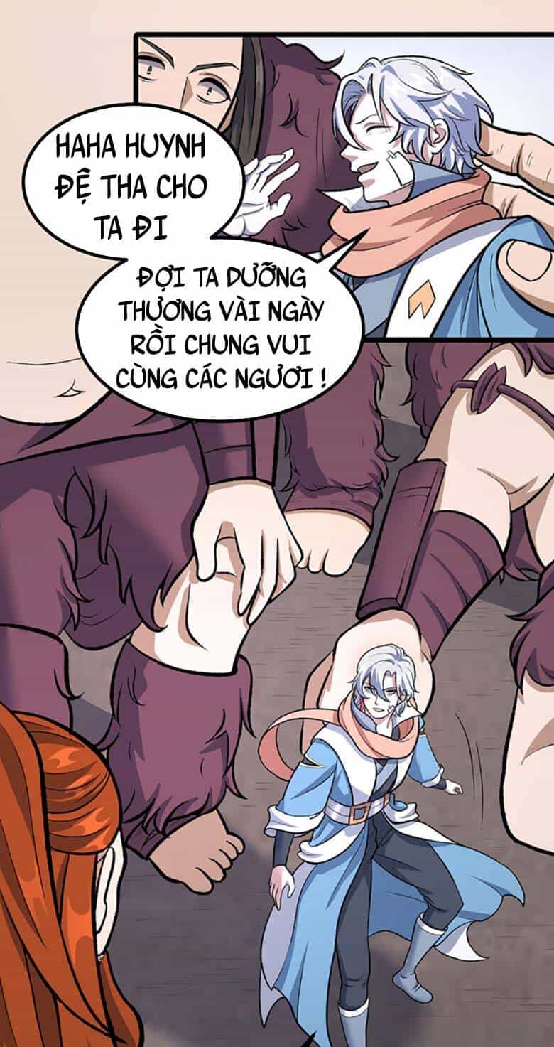 Võ Đạo Độc Tôn - Chương 502 - ảnh 29